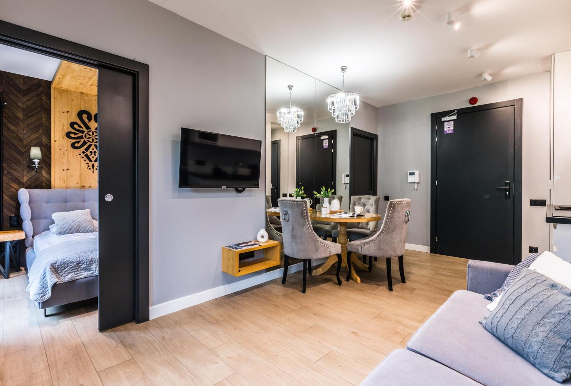 Apartamenty Royal Resort Spa — Zdjęcia 3